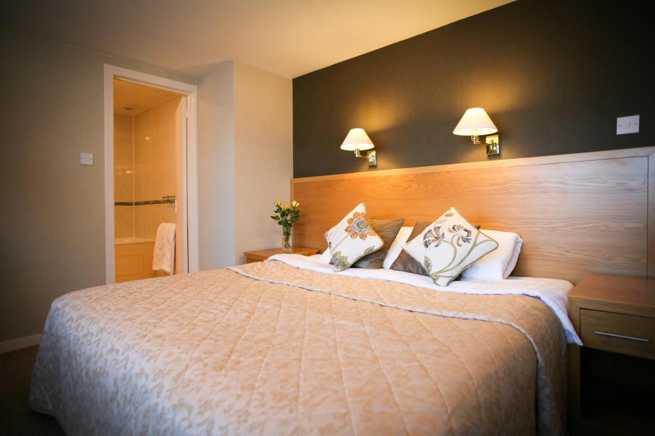 The Tomich Hotel Zewnętrze zdjęcie